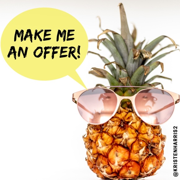 Other - MAKE ME AN OFFER!